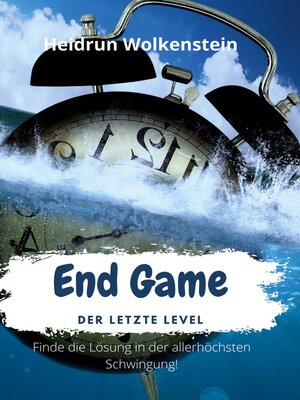 cover image of End Game